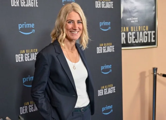 Sara Steinhauser