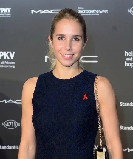Nina Weiss