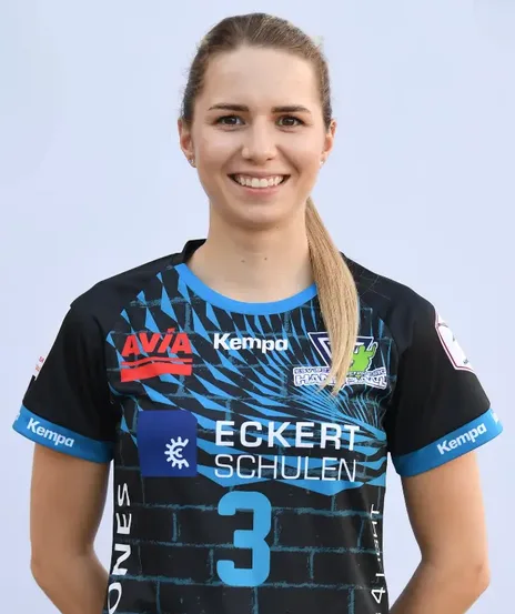 Anika Neuer, geb. Bissel