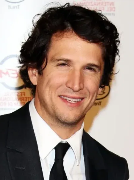 Guillaume Canet