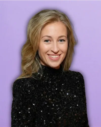 Evgenia Zverev