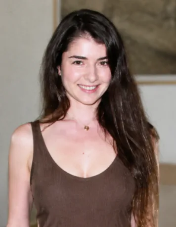 Vera Davich